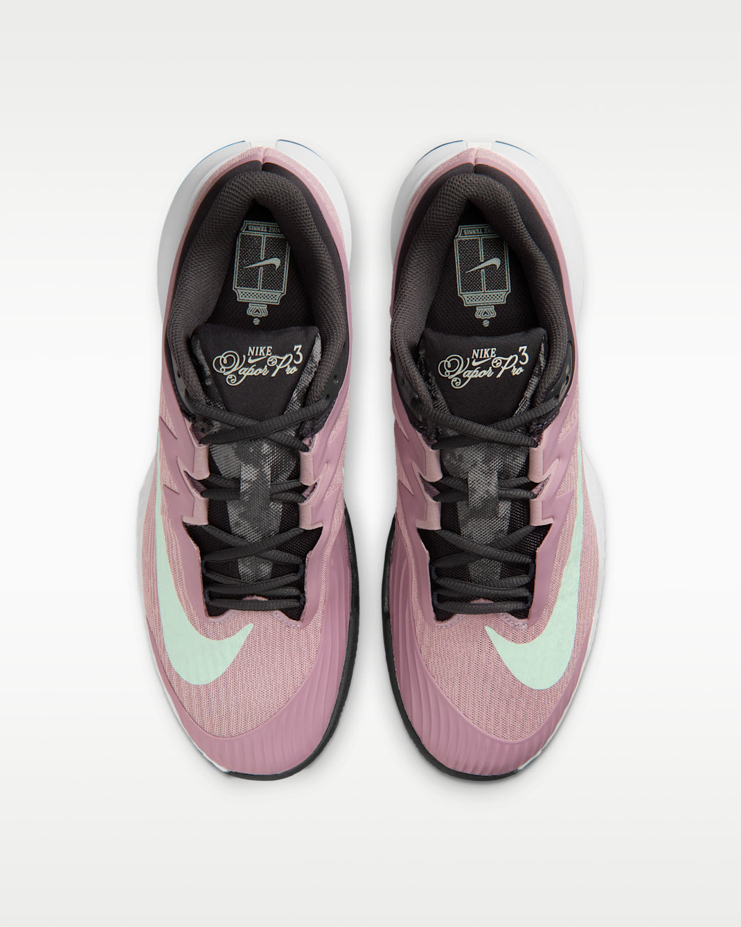 Nike Vapor Pro 3 PRM Men's Clay Court Tennis Shoes