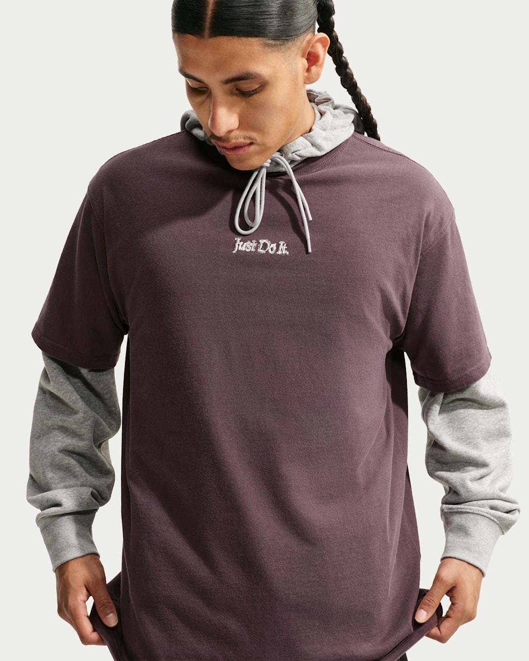 Nike Sportswear Premium Essentials T-Shirt - Tattoo