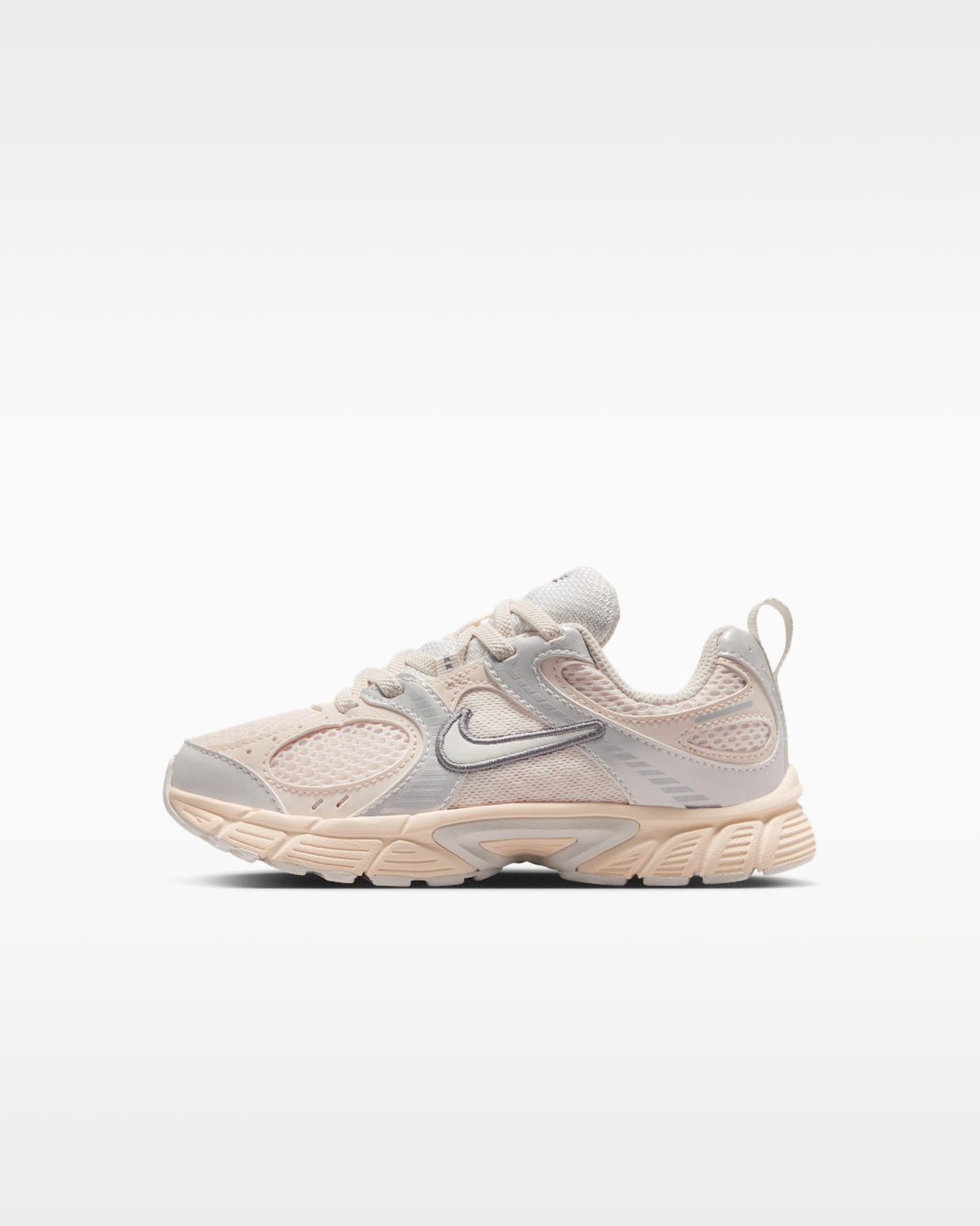 Tenis para niños de preescolar Nike V5 RNR - Tiza/Vela/Punta de Lápiz/Tiza