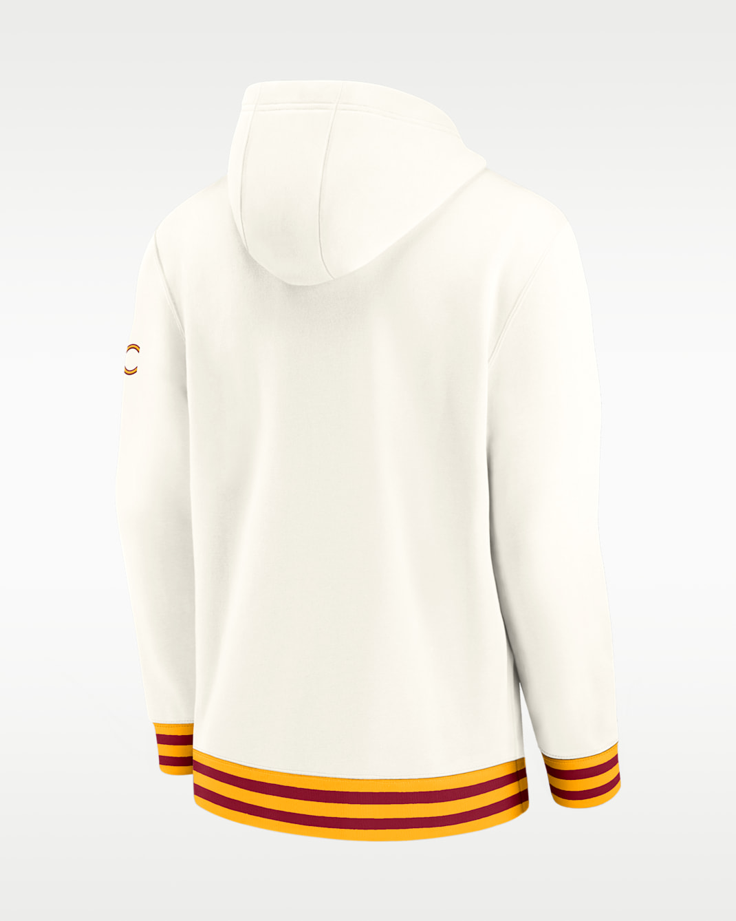 USC Legacy Men's Nike College Pullover Hoodie