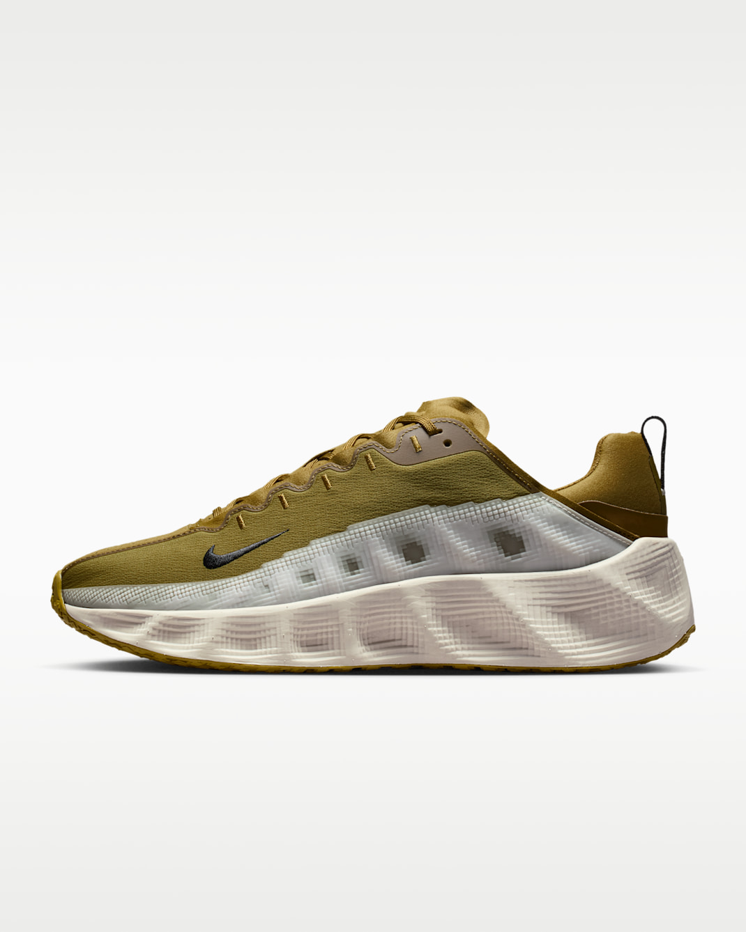 Nike Ava Rover Shoes - Desert Moss/Desert Moss/Desert Moss/Black