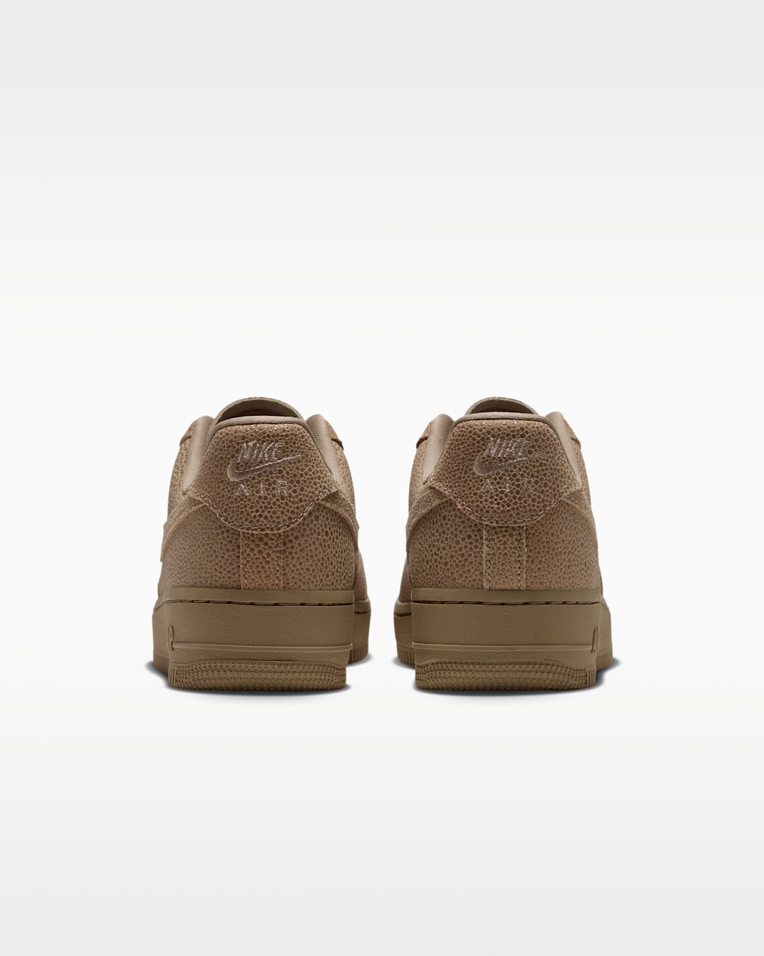 Nike Air Force 1 '07 SE Shagreen Women's Shoes