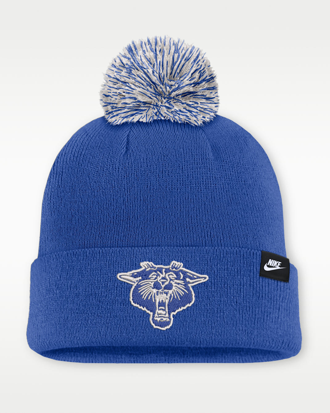 Kentucky Peak Men's Nike College Cuffed Beanie