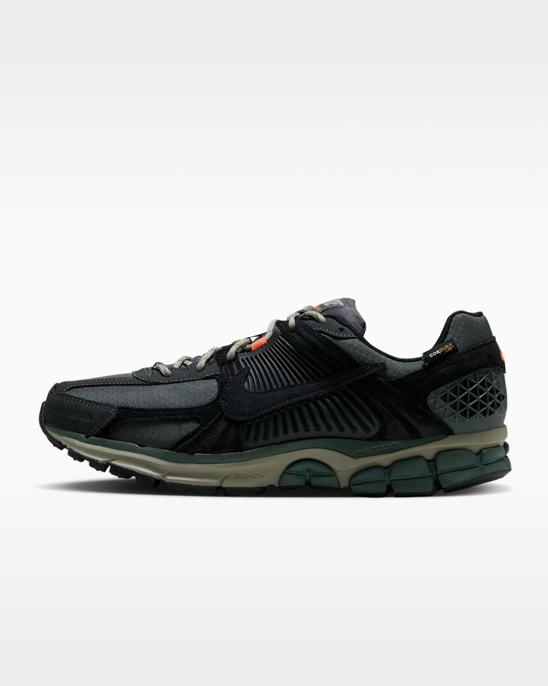 Nike Zoom Vomero 5 CORDURA® Men's Shoes - Camo Green/Neutral Olive/Anthracite/Black