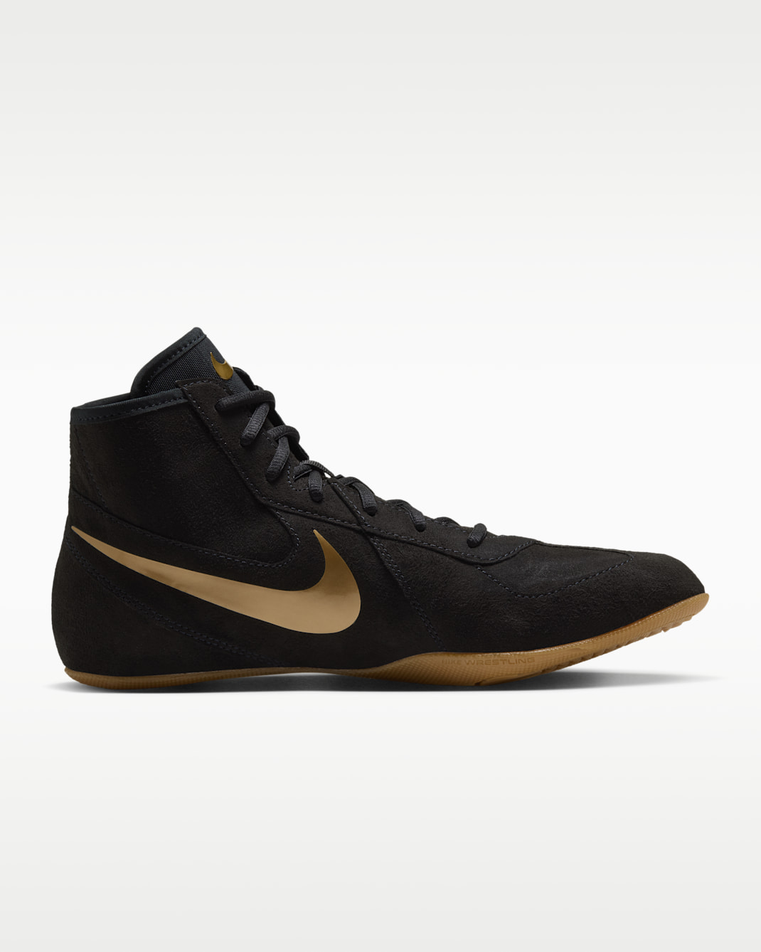 Nike Footsweep 2 Men's Wrestling Shoes