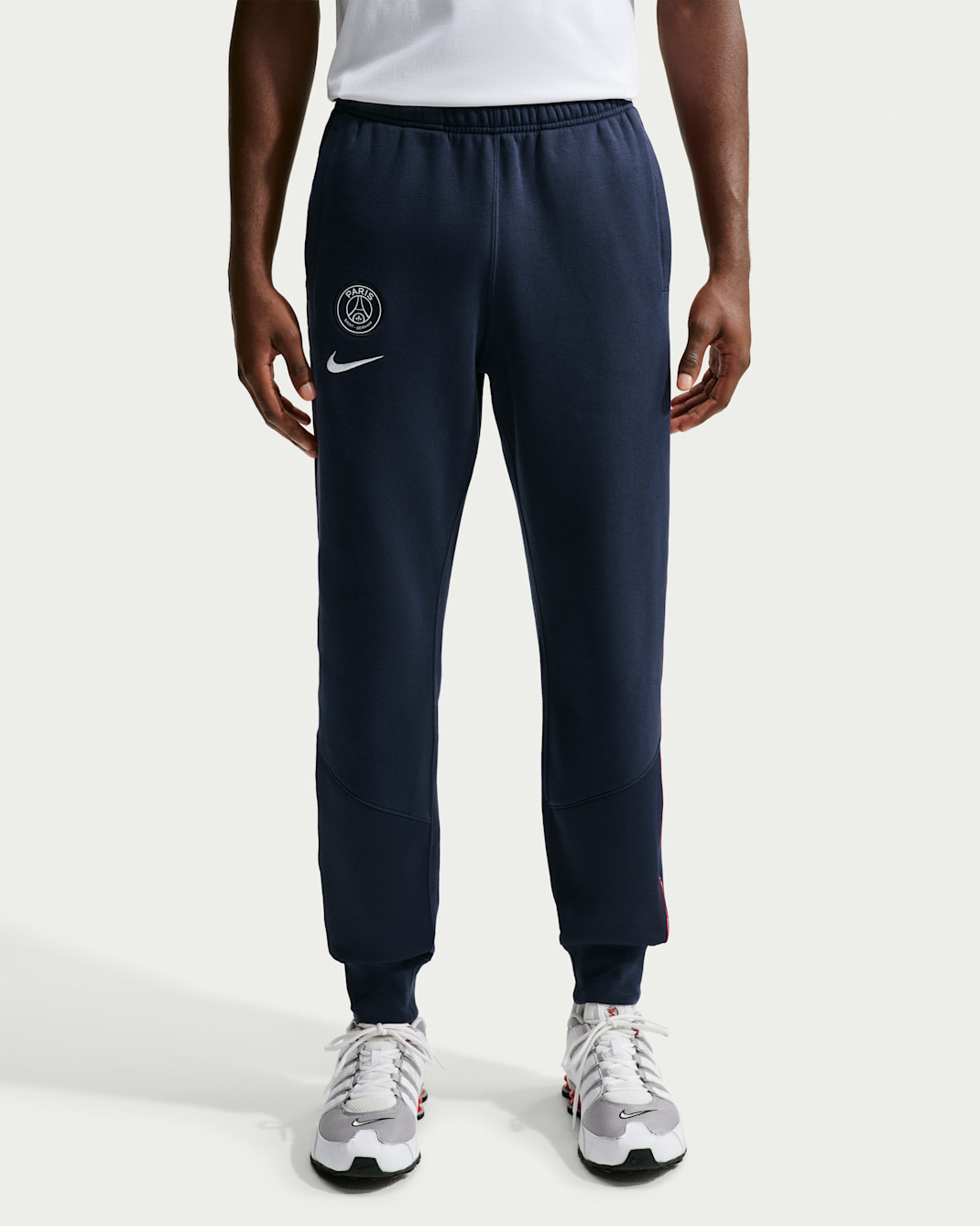 Paris Saint-Germain City Side Men's Fleece Joggers
