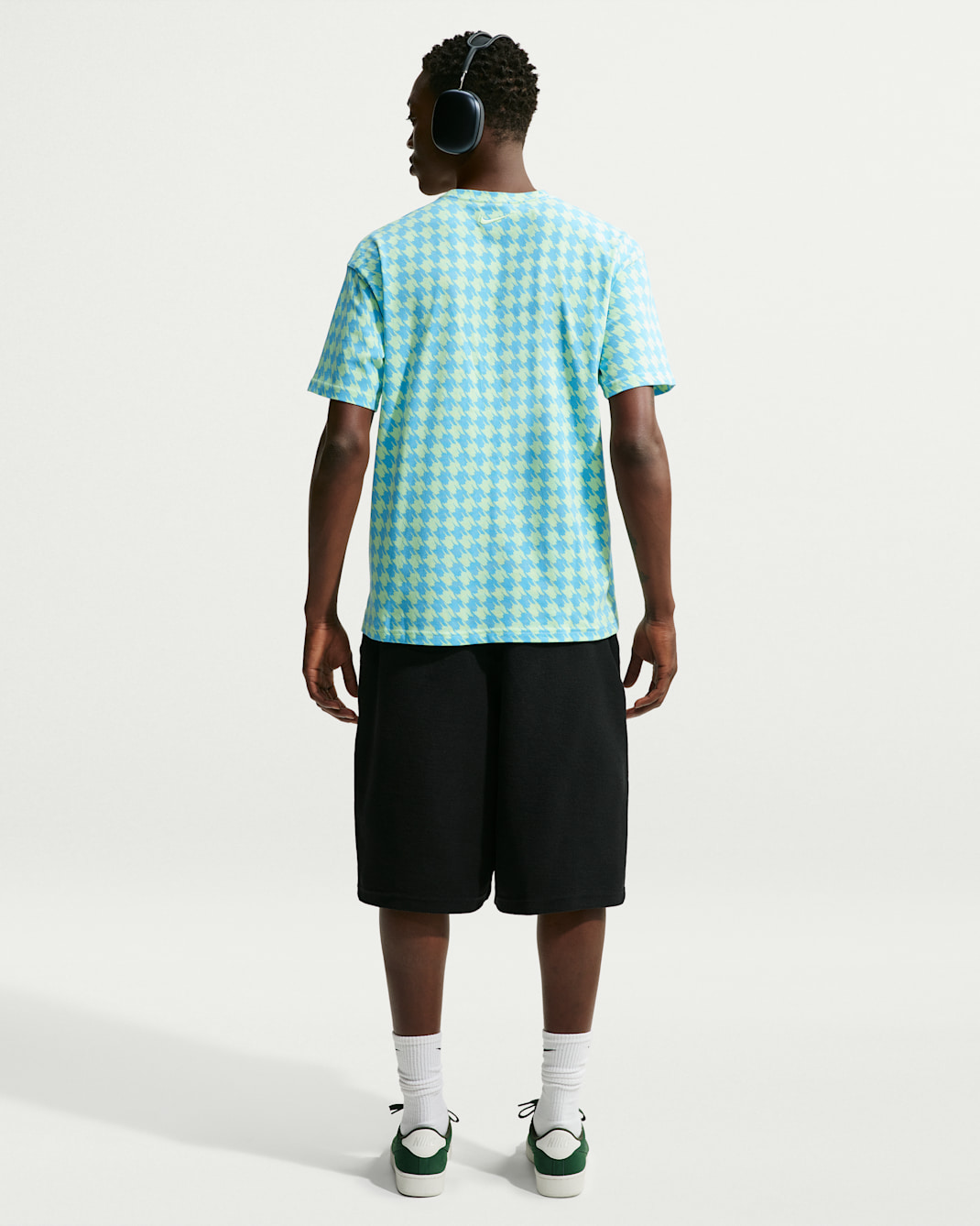 Nike Club Rules T-Shirt