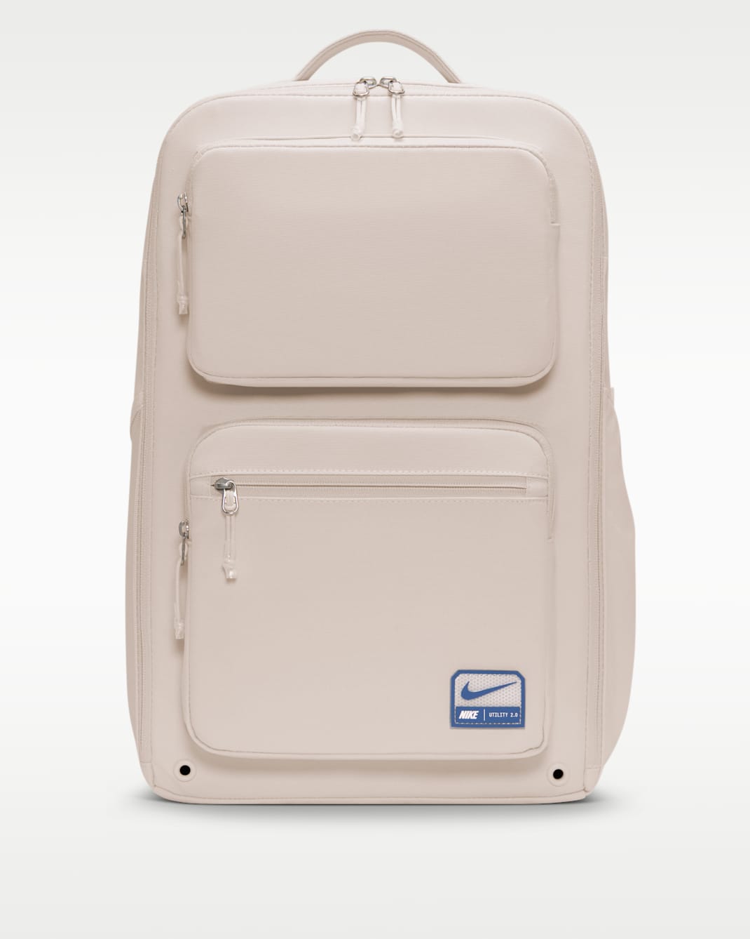 Nike Utility Speed Backpack (27L) - Light Orewood Brown/Light Orewood Brown/Indigo Storm