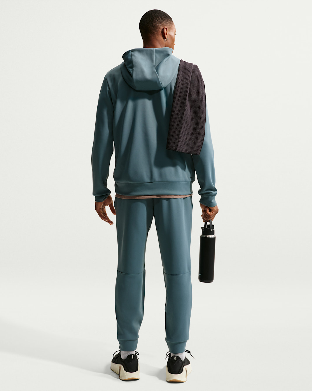 Nike Hyverse Men's Dri-FIT UV Training Joggers