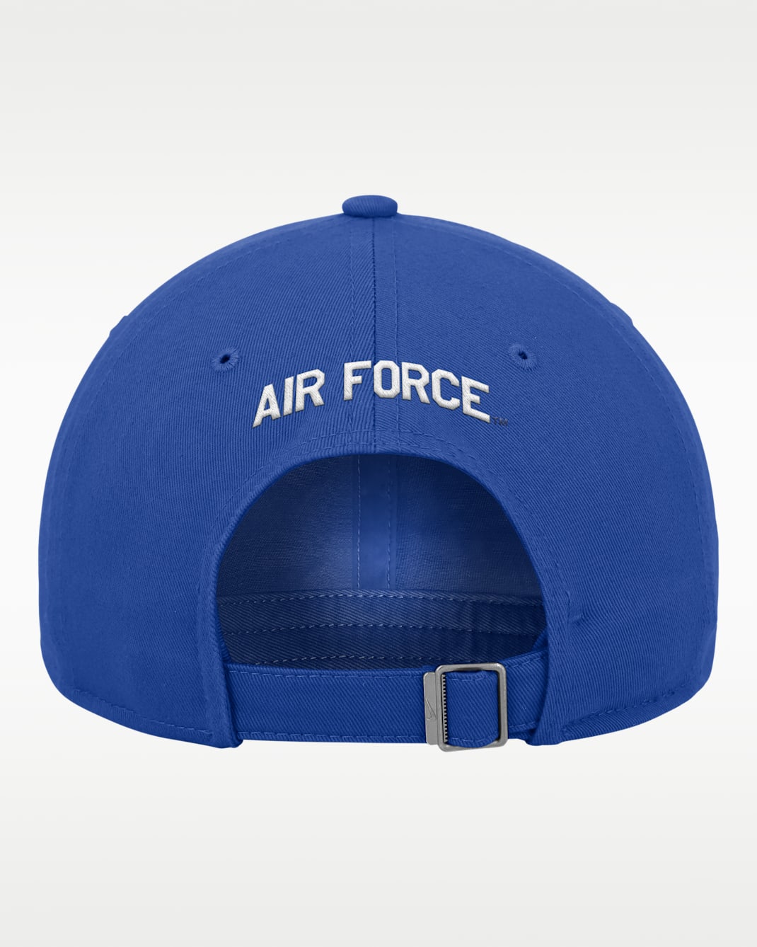 Nike On-Field Club (Air Force Falcons) Men's Adjustable Cap