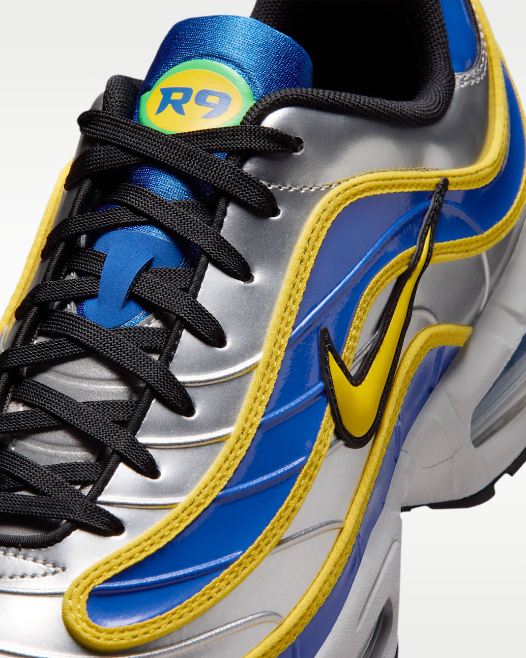 Nike Air Max Joga Bonito R9 Men's Shoes
