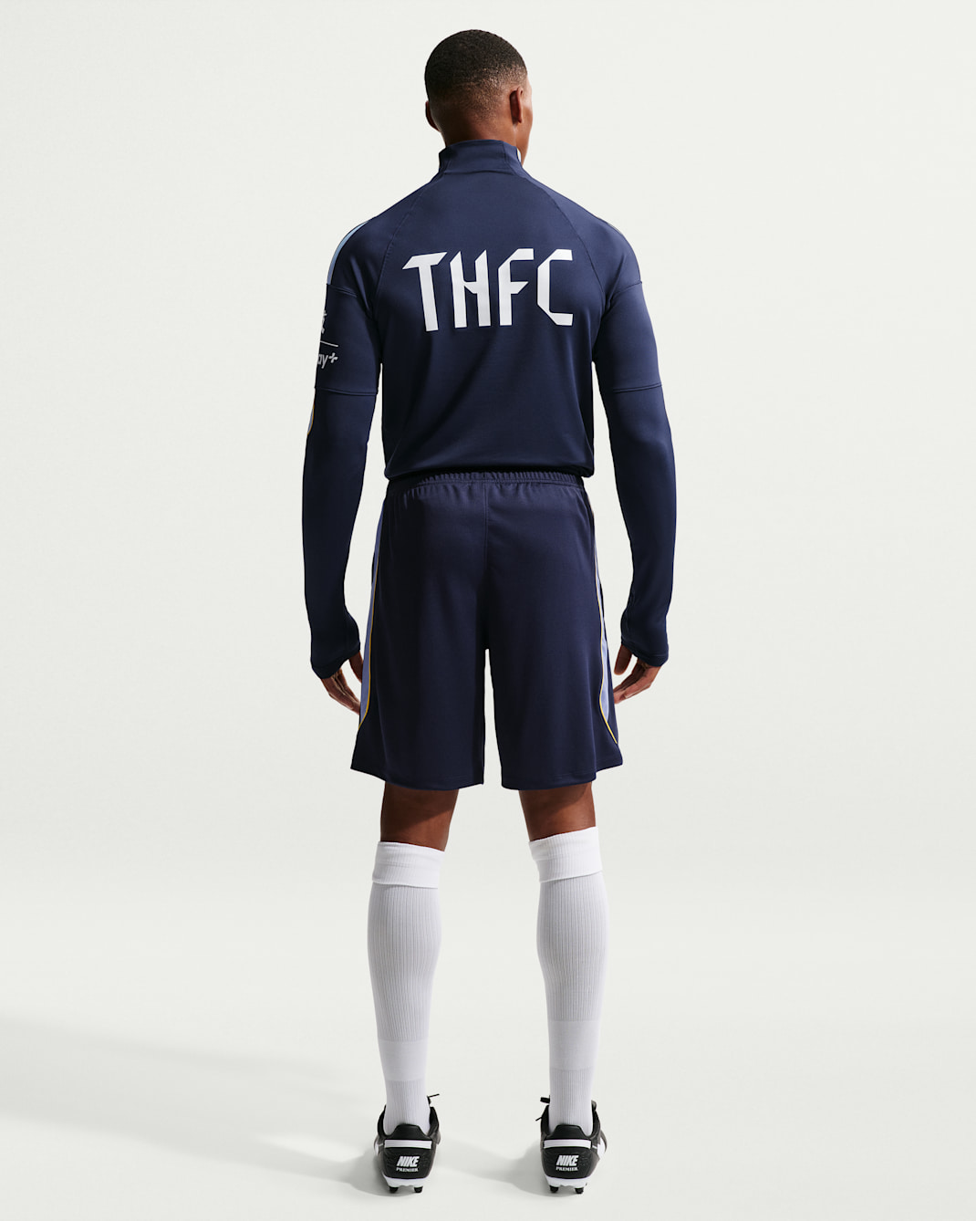 Tottenham Hotspur Strike Men's Nike Dri-FIT Soccer Knit Drill Top