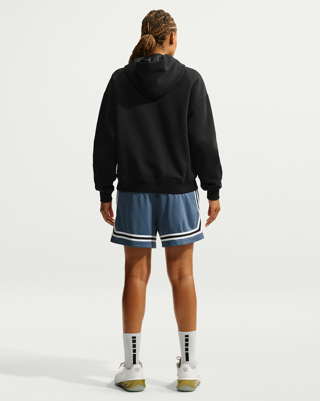 Nike Women's Therma-FIT Basketball Performance Hoodie