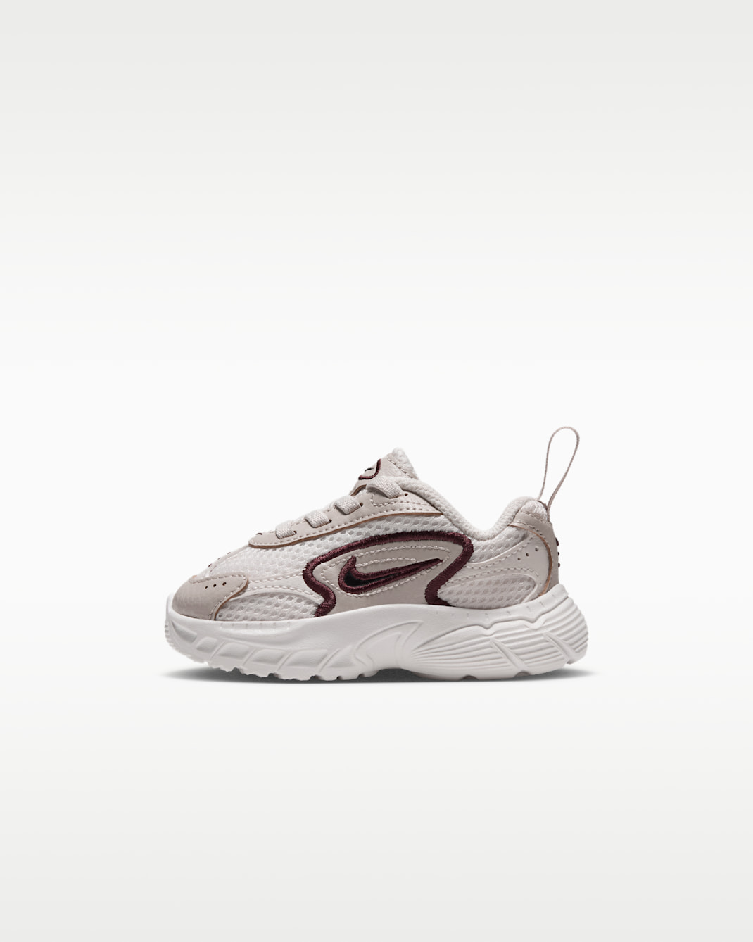 Nike Stratos Shift 2000 Baby/Toddler Shoes - Phantom/Cream II/Mystic Dates/Black