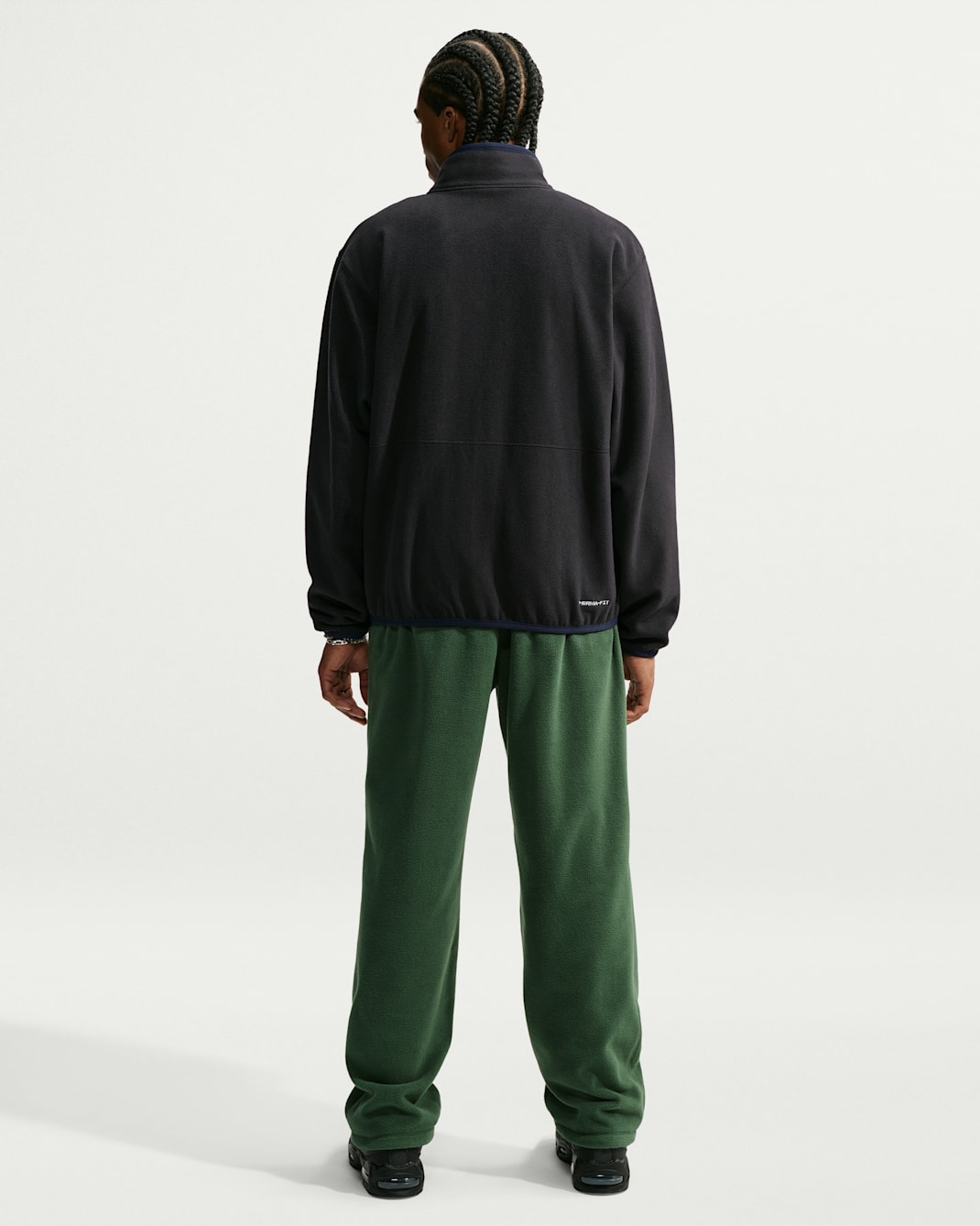 Nike Club Men's Therma-FIT Full-Zip Jacket
