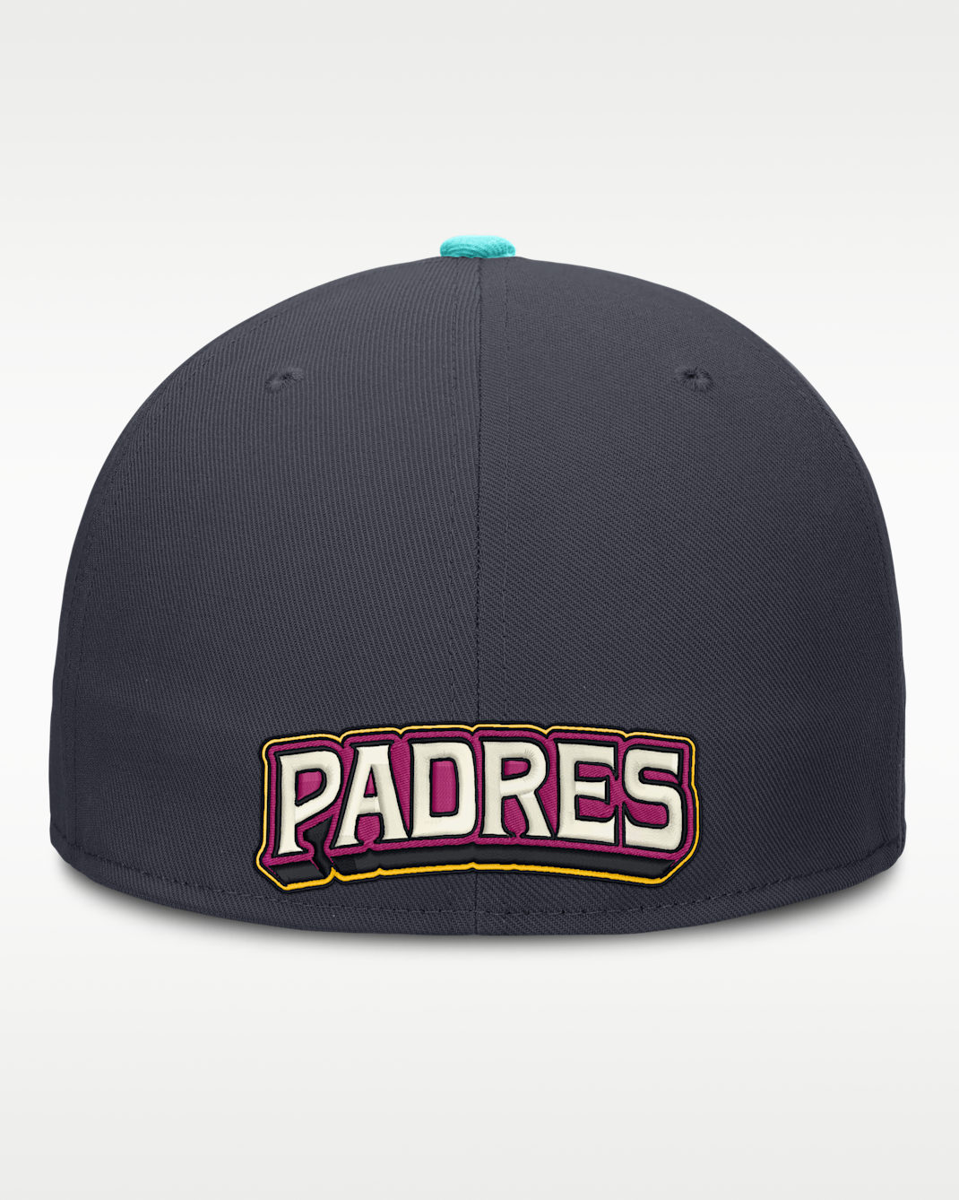 San Diego Padres City Connect True Men's Nike Dri-FIT MLB Fitted Hat
