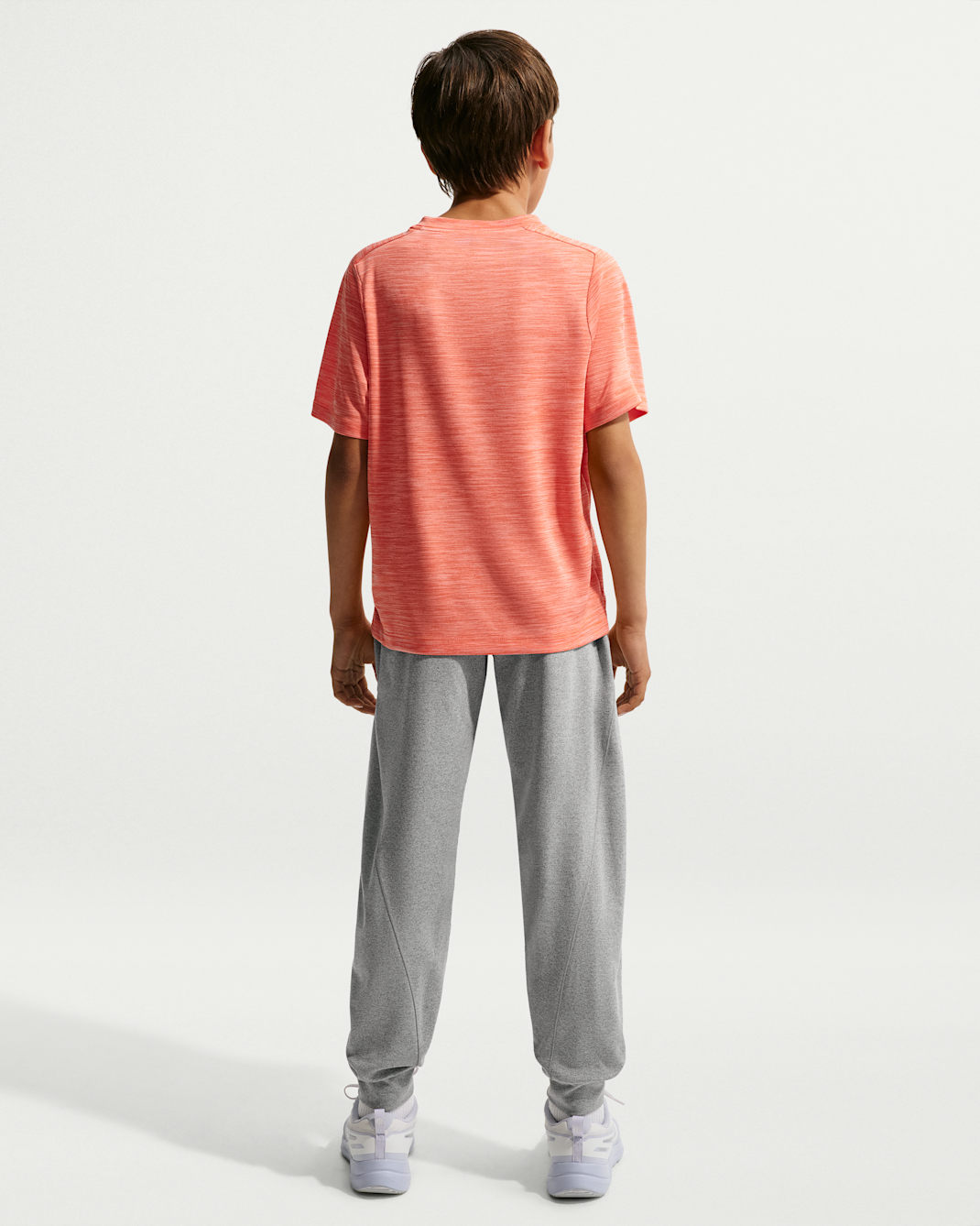 Nike Primary Nano Big Kids' (Boys') Dri-FIT UV Nano Joggers