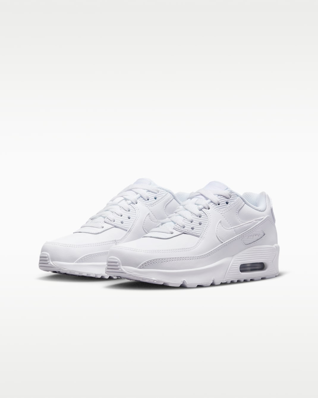 Nike Air Max 90 LTR Big Kids’ Shoes