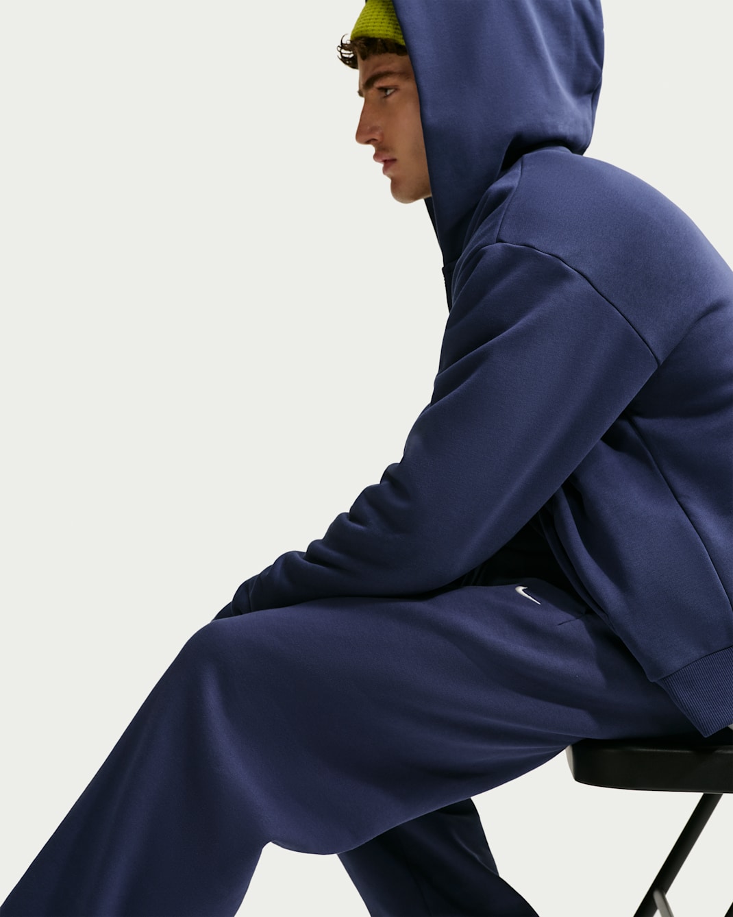 Nike Solo Fleece Men's Bungee Pants