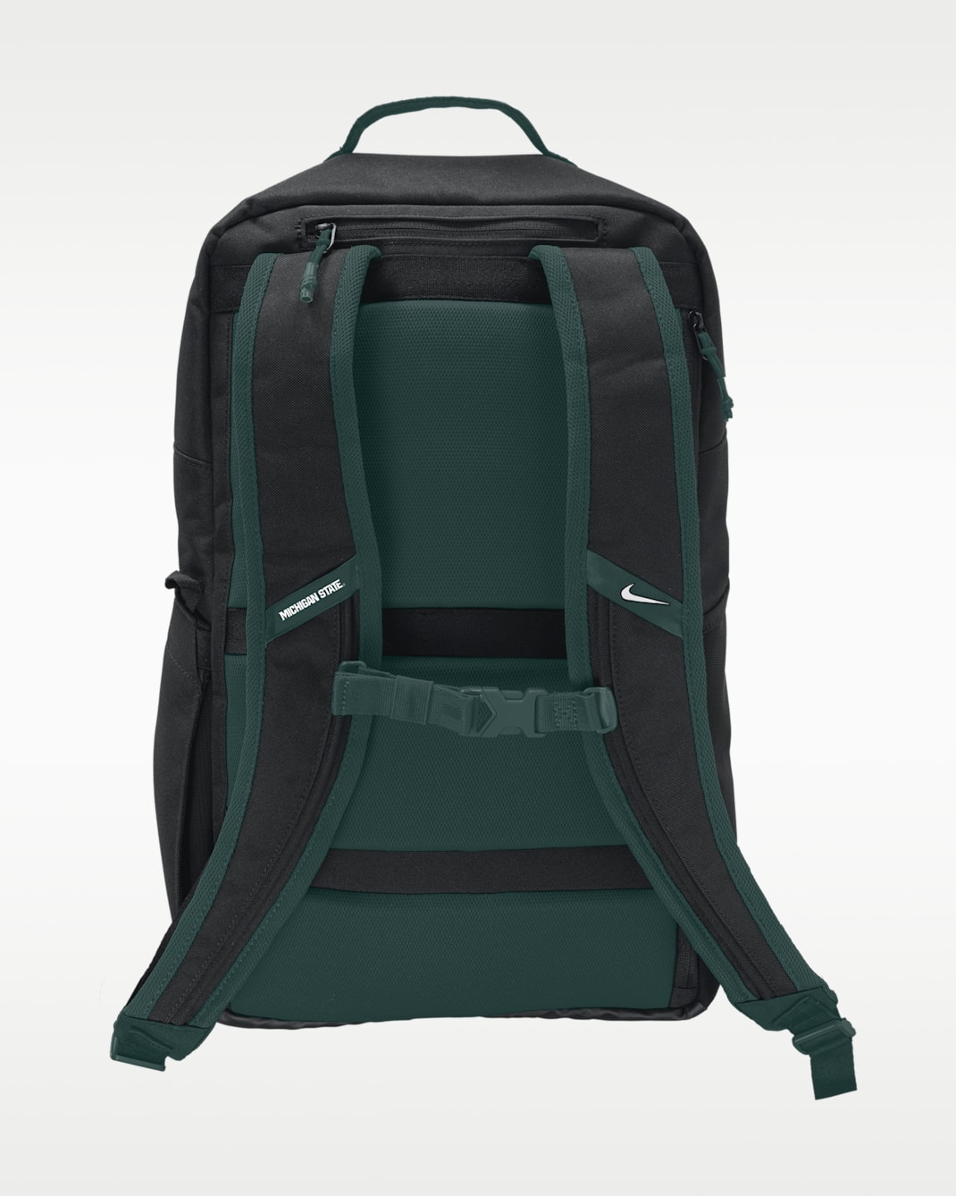 Michigan State Utility Speed 2.0 Nike College Backpack