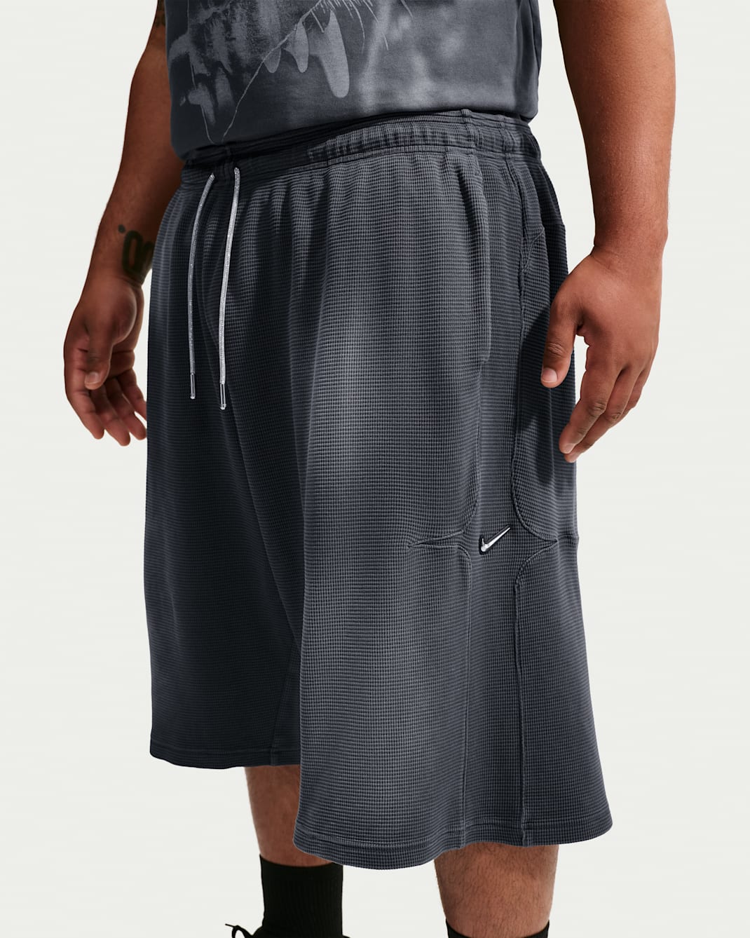 Ja Men's Nike 14" Basketball Shorts