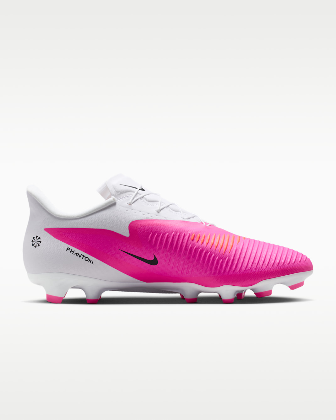 Nike Phantom 6 Low Academy EasyOn Multi-Ground Soccer Cleats
