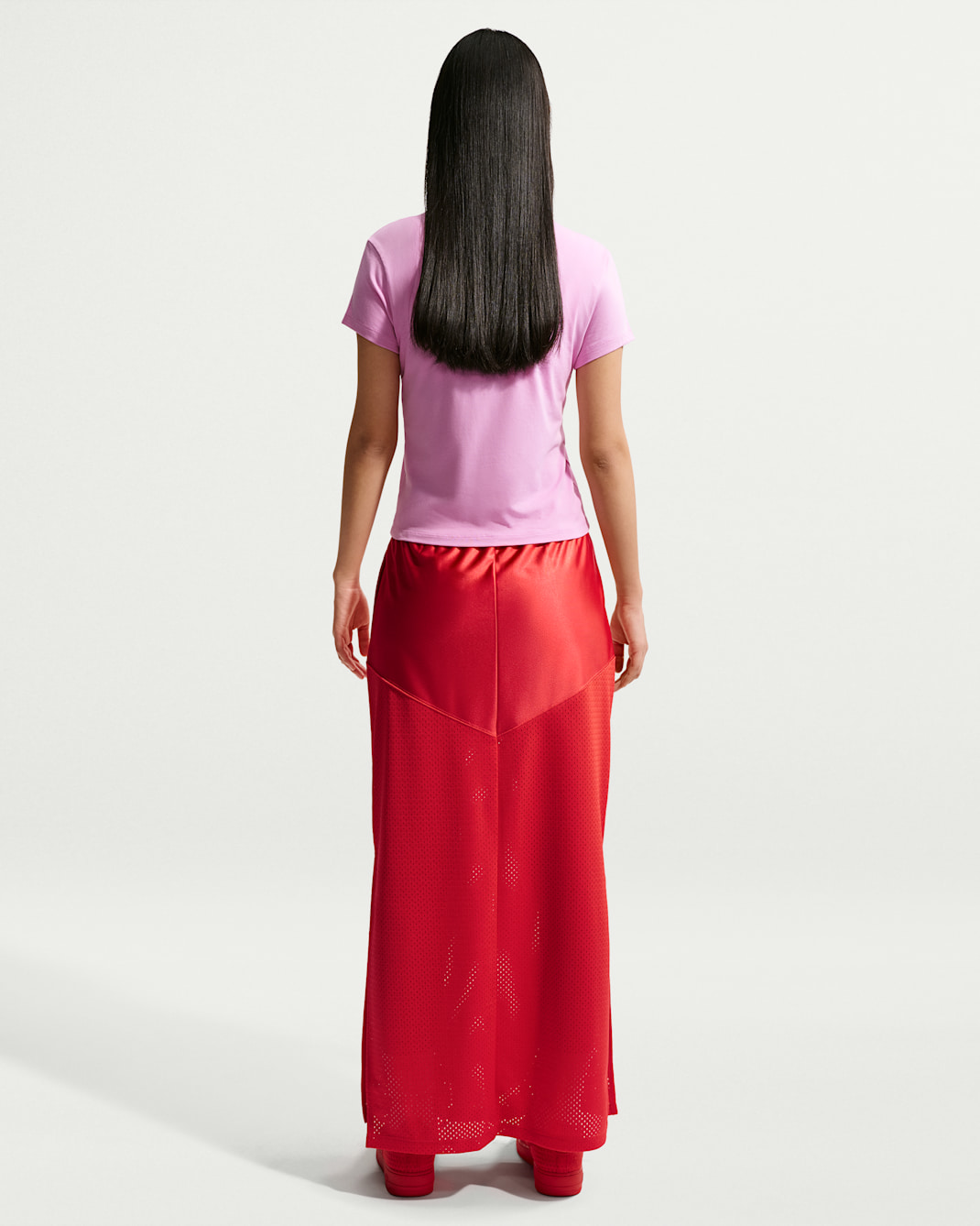 Nike Sportswear Women's Mid-Rise Skirt