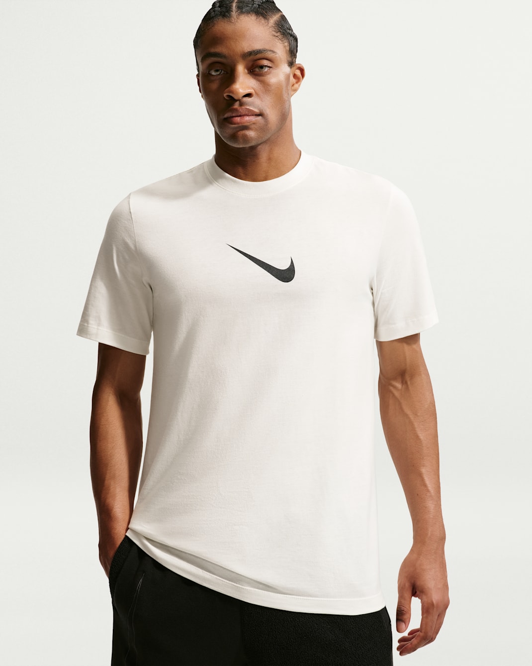 Giannis Men's T-Shirt - Sail