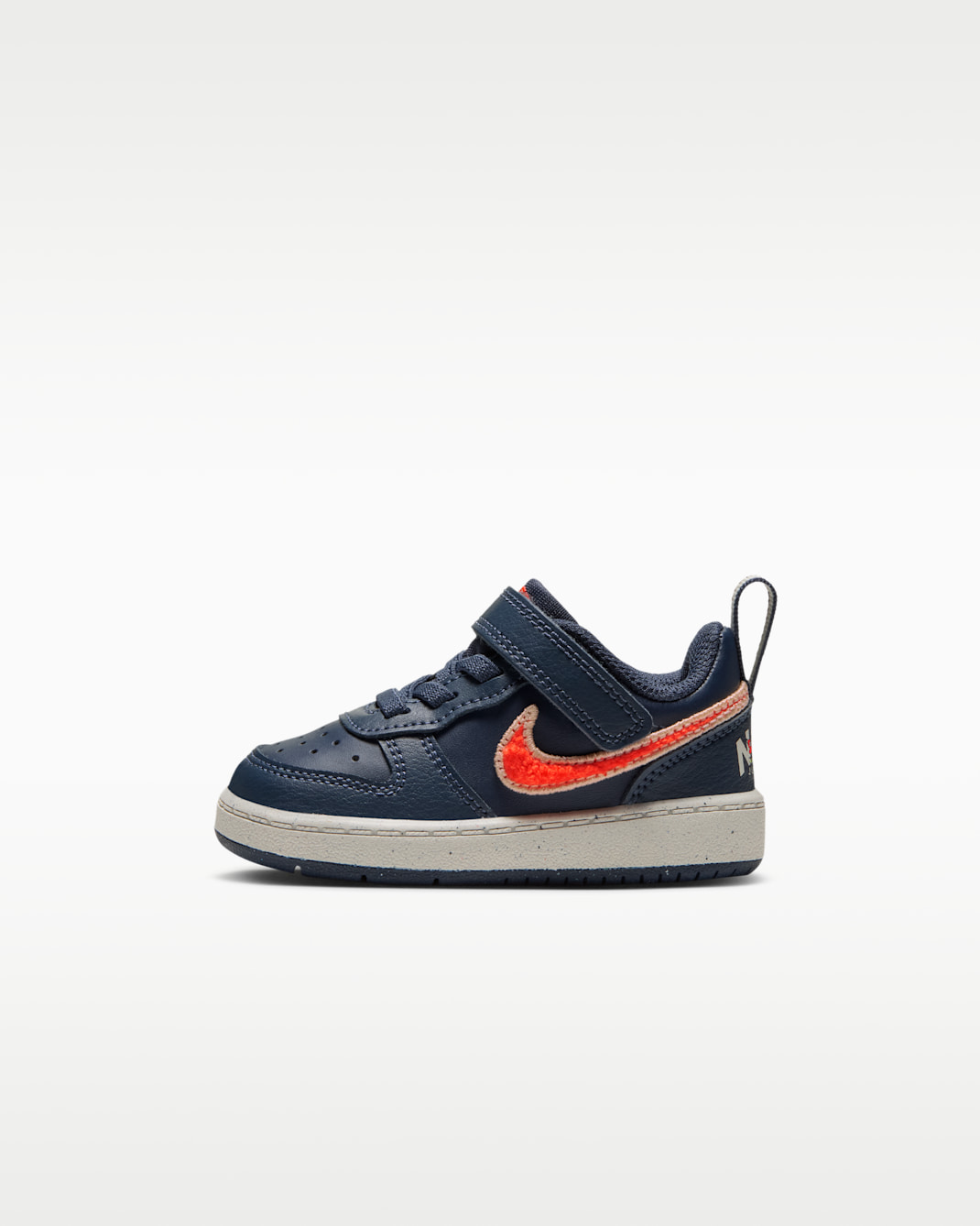 Nike Court Borough Low Baby/Toddler Shoes. Nike.com