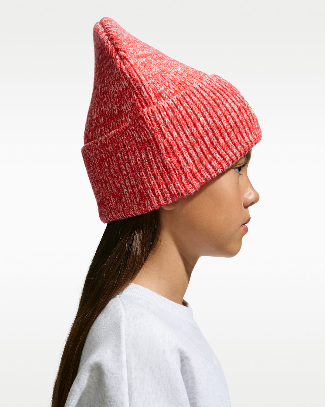 Nike Peak Big Kids' Beanie