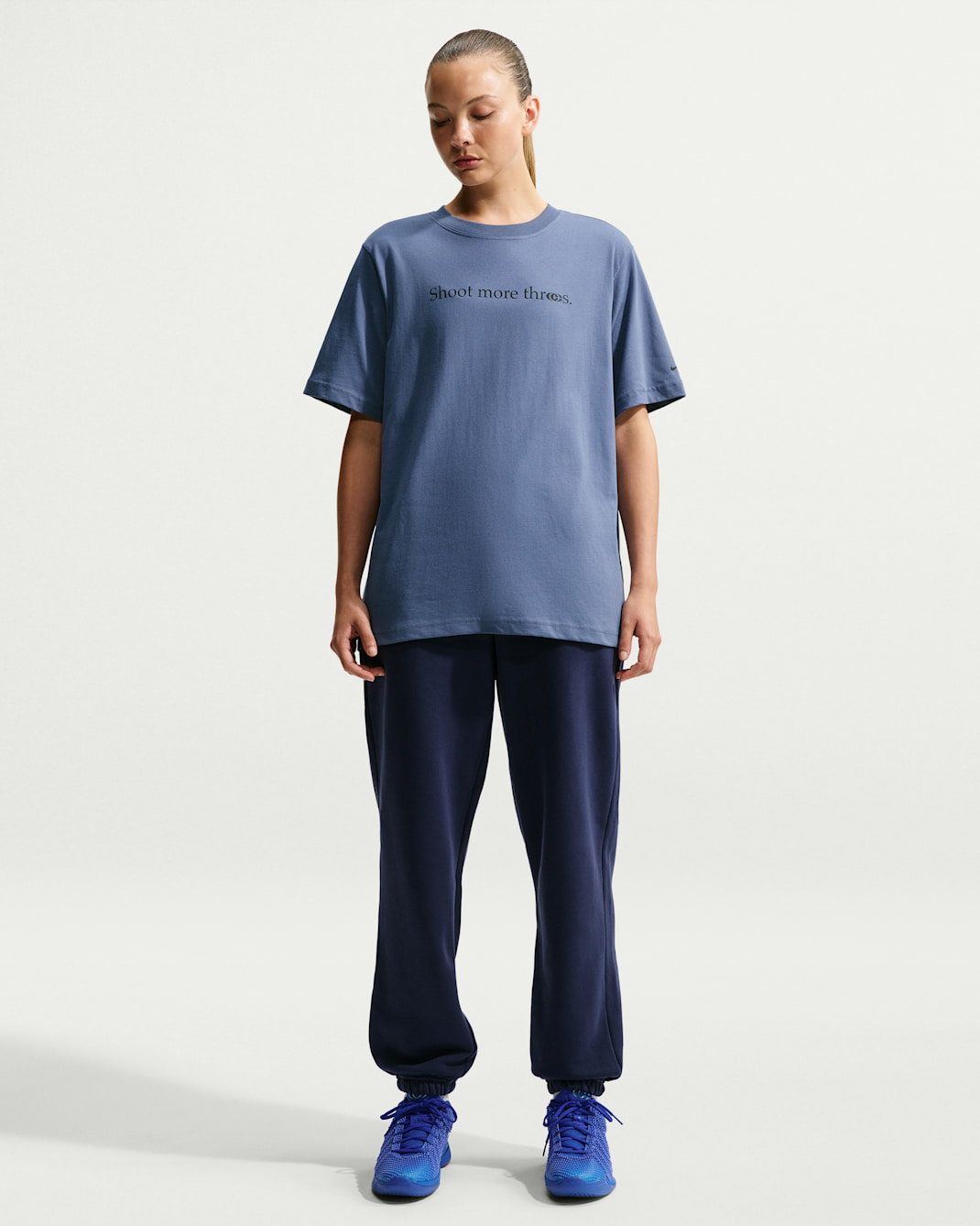 Caitlin Clark Women's Basketball T-Shirt