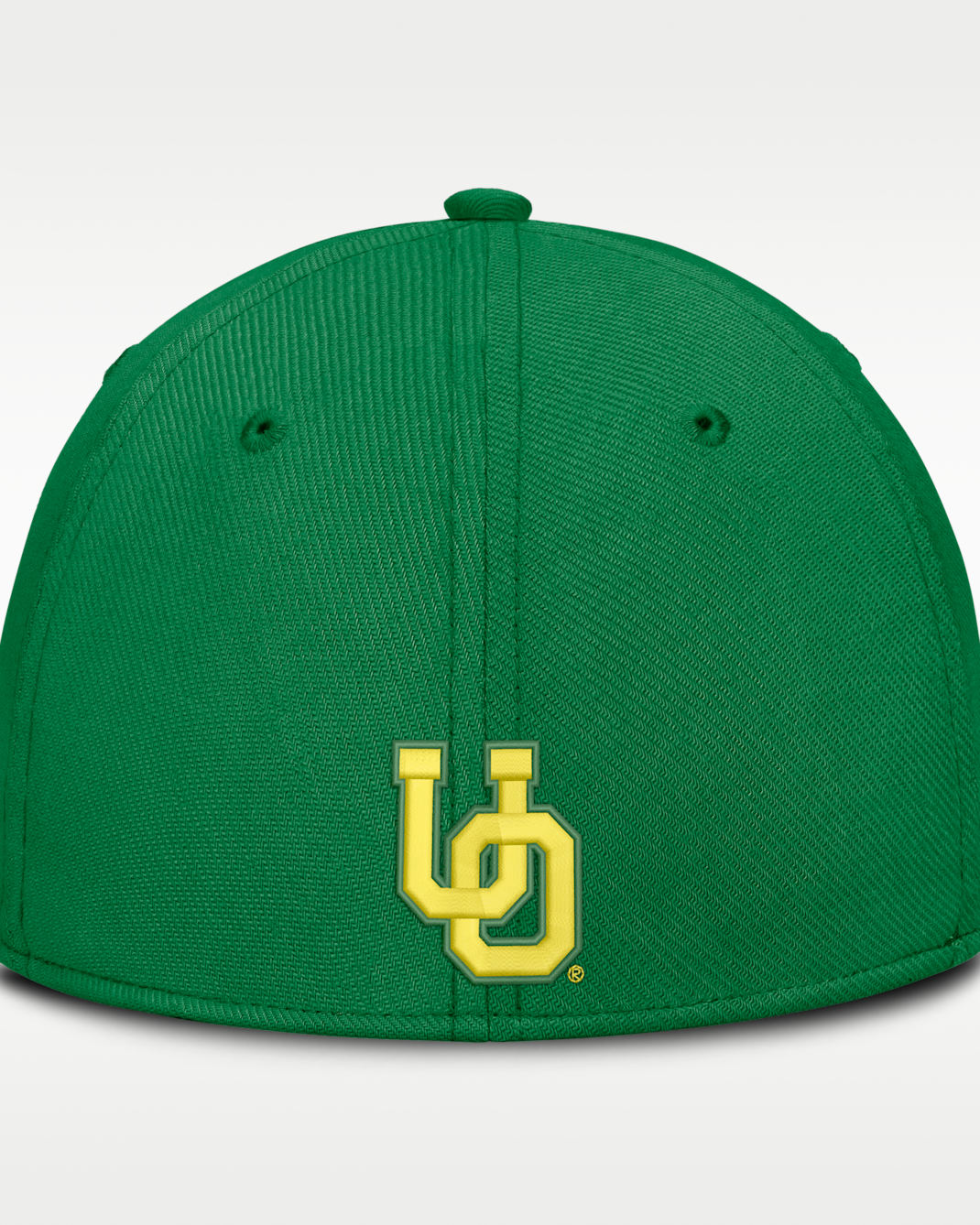 Oregon Legacy Men's Nike Dri-FIT College Hat