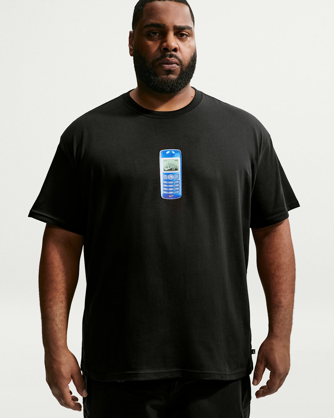 Nike SB Skate T-Shirt