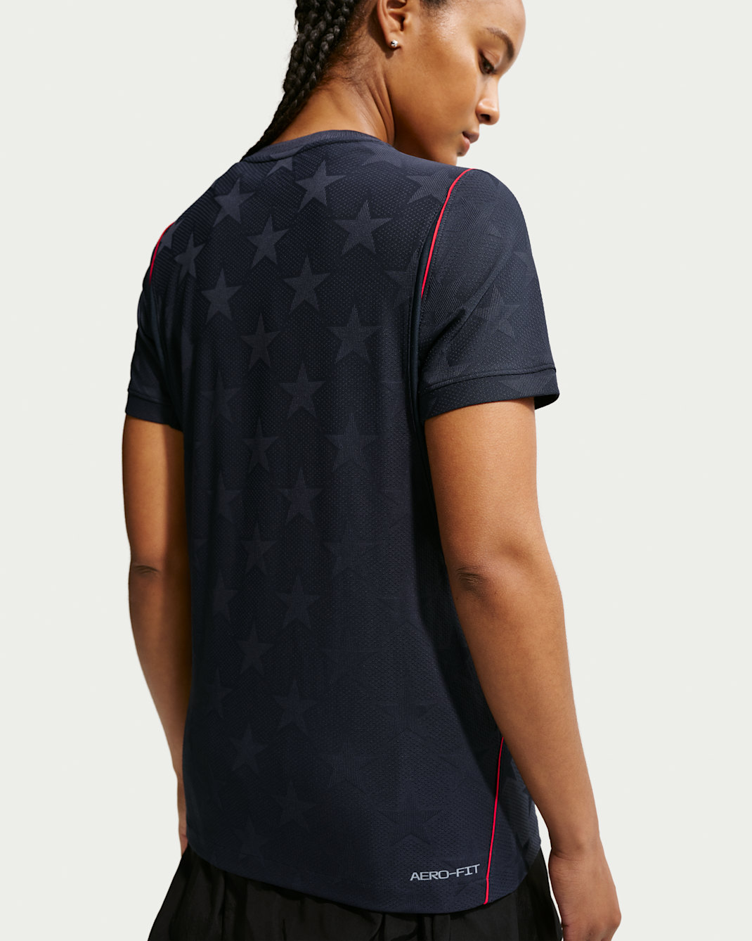 USWNT 2026 Match Away Women's Nike Aero-FIT Soccer Authentic Jersey