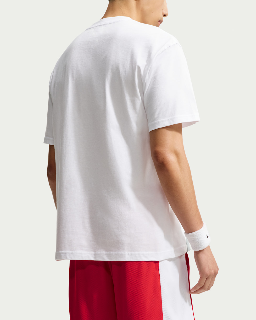 Nike Peak Men's Basketball T-Shirt