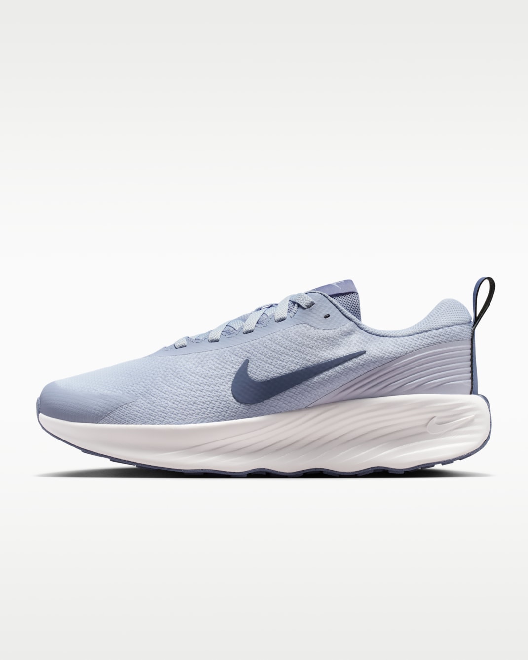 Nike Promina Women's Walking Shoes (Extra Wide) - Ghost/Summit White/World Indigo