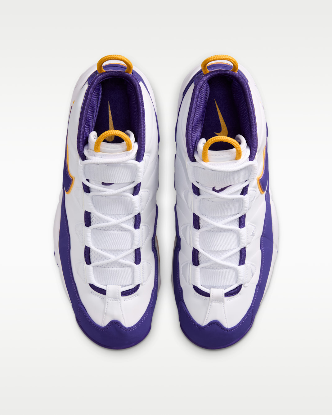 Nike Air Max Uptempo Men's Shoes
