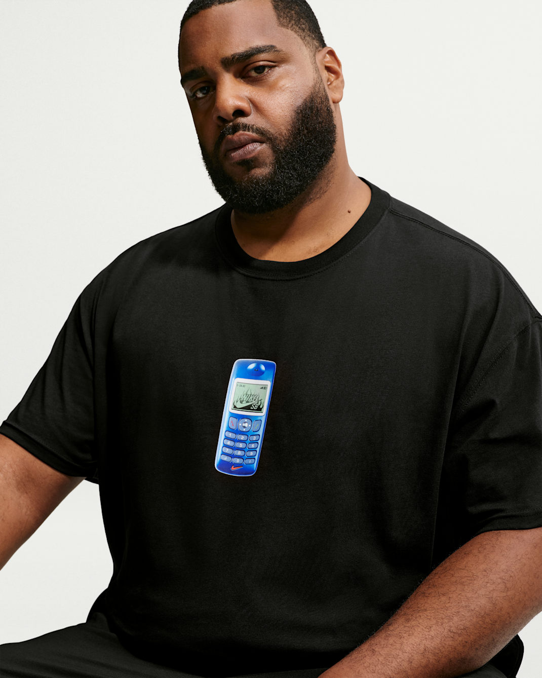 Nike SB Skate T-Shirt