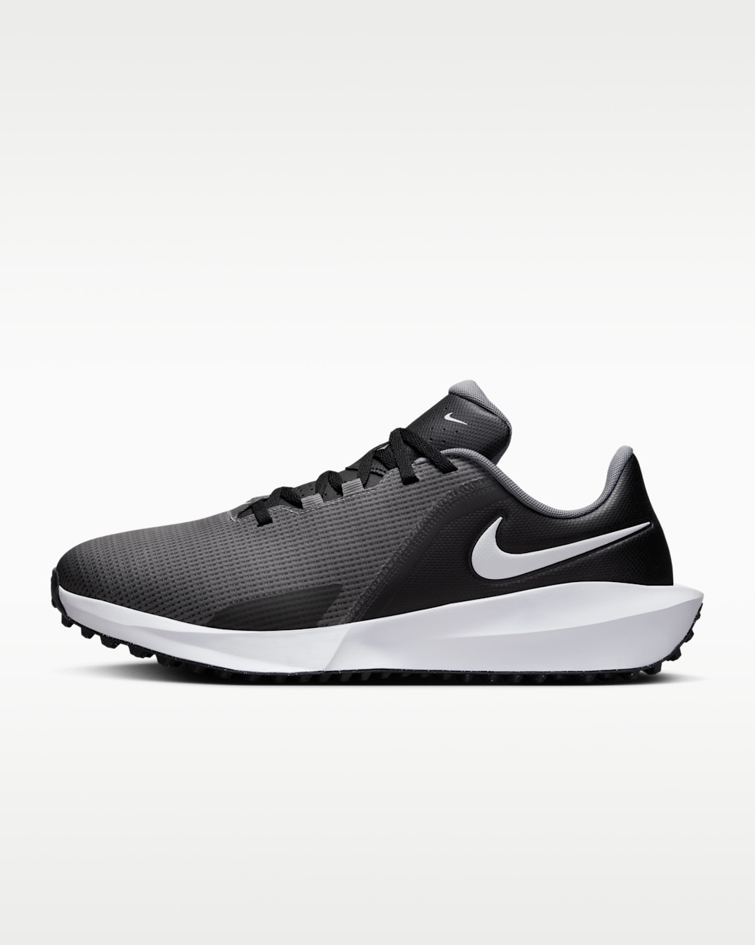 Nike Infinity G NN 高爾夫鞋 (寬)。Nike TW