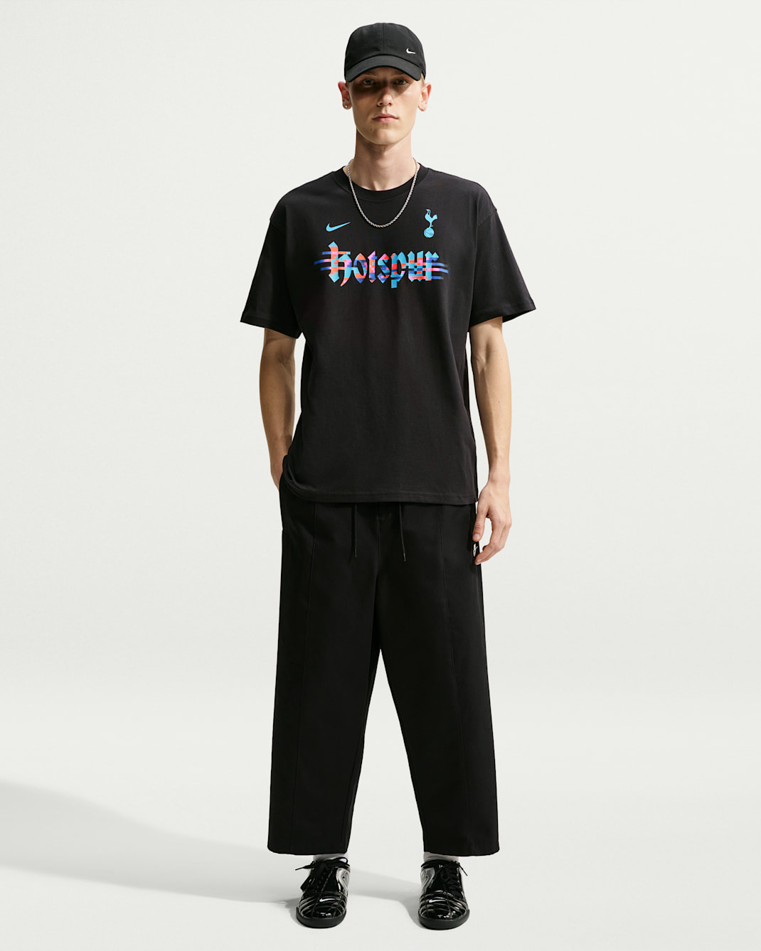 Tottenham Hotspur Men's Nike T-Shirt