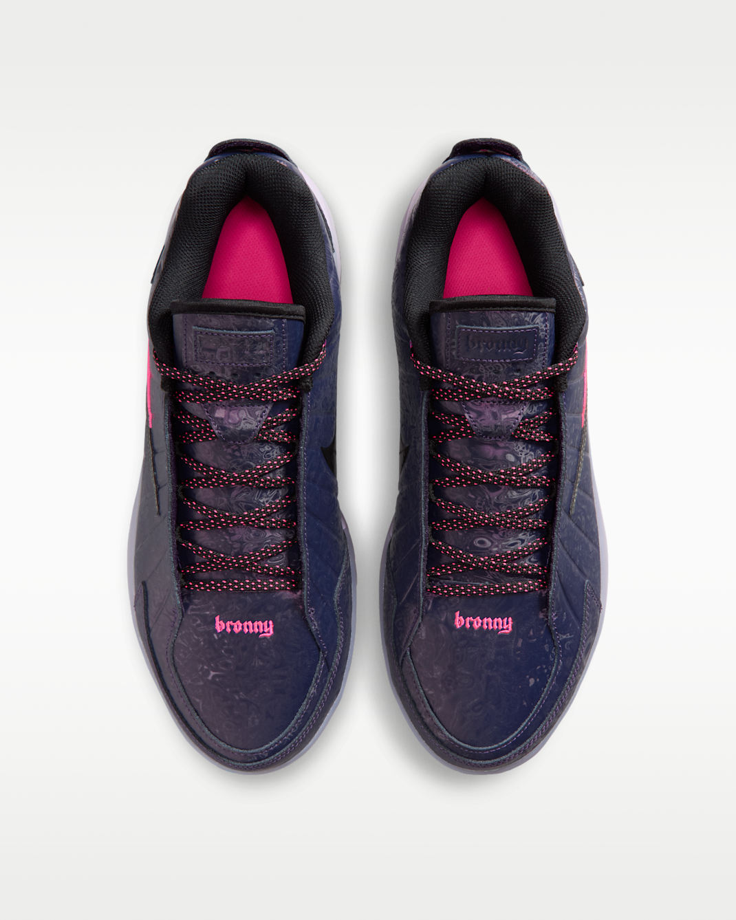 LeBron Witness 9 Basketball Shoes