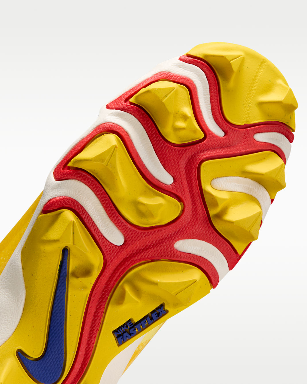 Nike Diamond Standout "Ronald Acuña Jr." Big Kids' Baseball Cleats