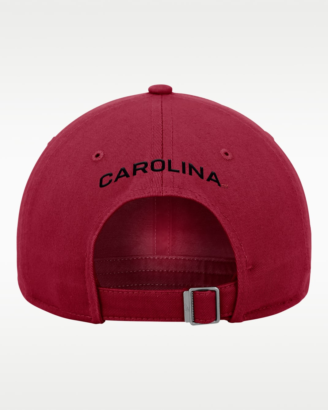 South Carolina Sideline Club Men's Nike College Adjustable Hat