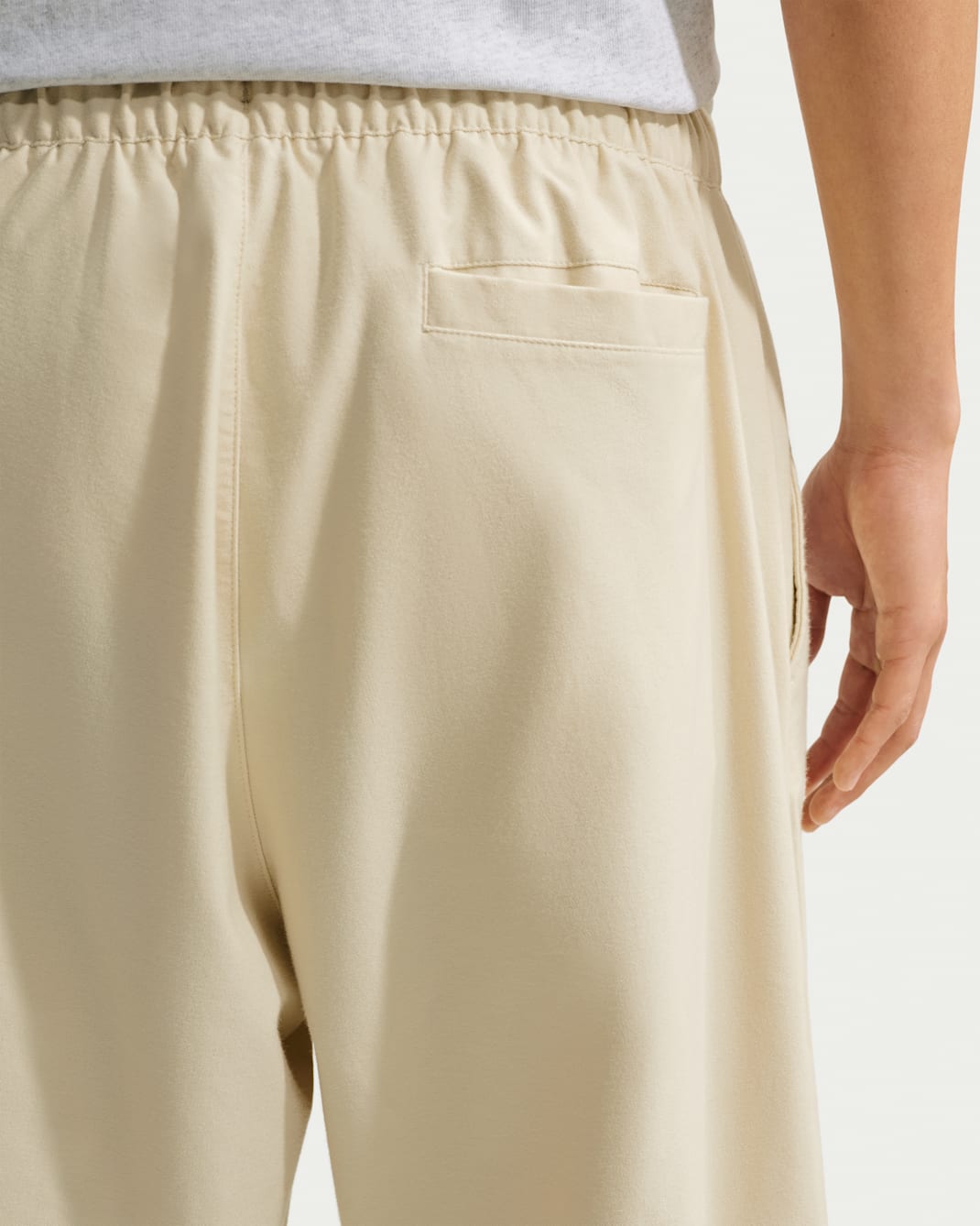 Nike Club Men's Straight Stretch Pants