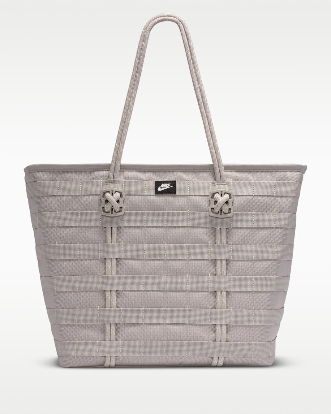 Bolsa tipo tote RPM (26 L) Nike Sportswear - Gris universitario/Negro/Blanco cumbre