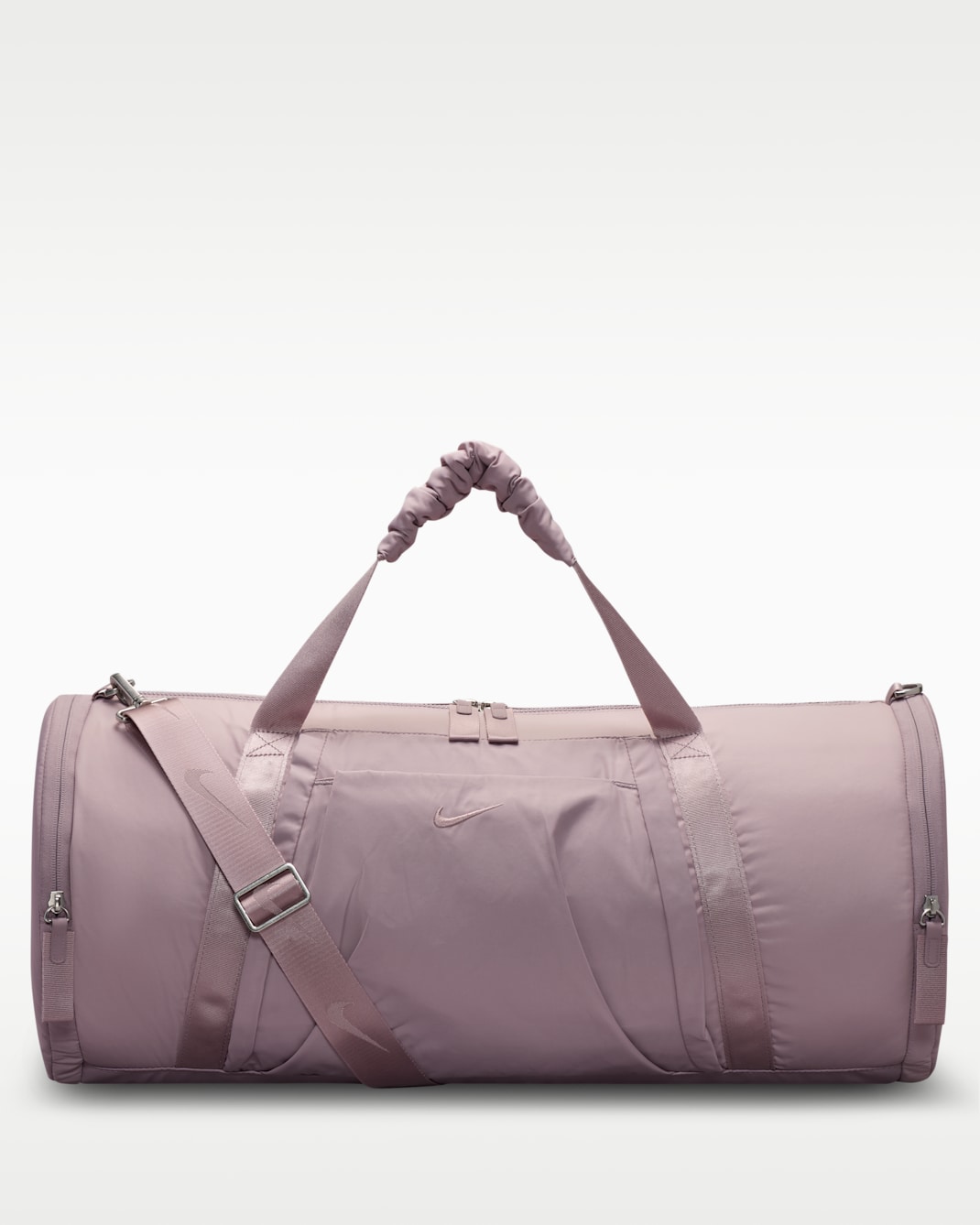Nike One Duffel Bag (35L) - Light Violet Ore/Light Violet Ore/Light Violet Ore