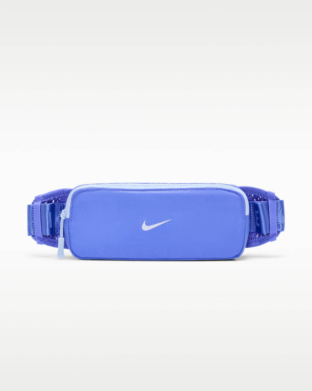 Nike Tempo Running Waist Pack - Sapphire/Hydrogen Blue/White
