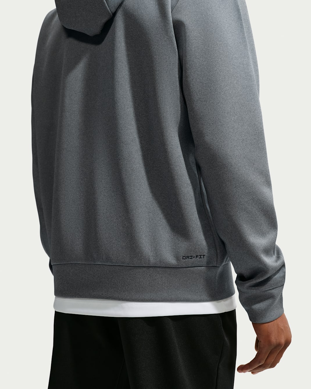 Nike Flex Men's Dri-FIT UV Protection Hoodie