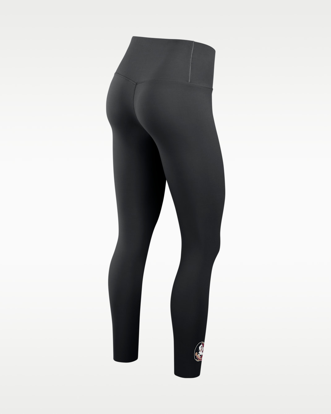 Florida State Zenvy Women's Nike Dri-FIT College High Rise 7/8 Leggings