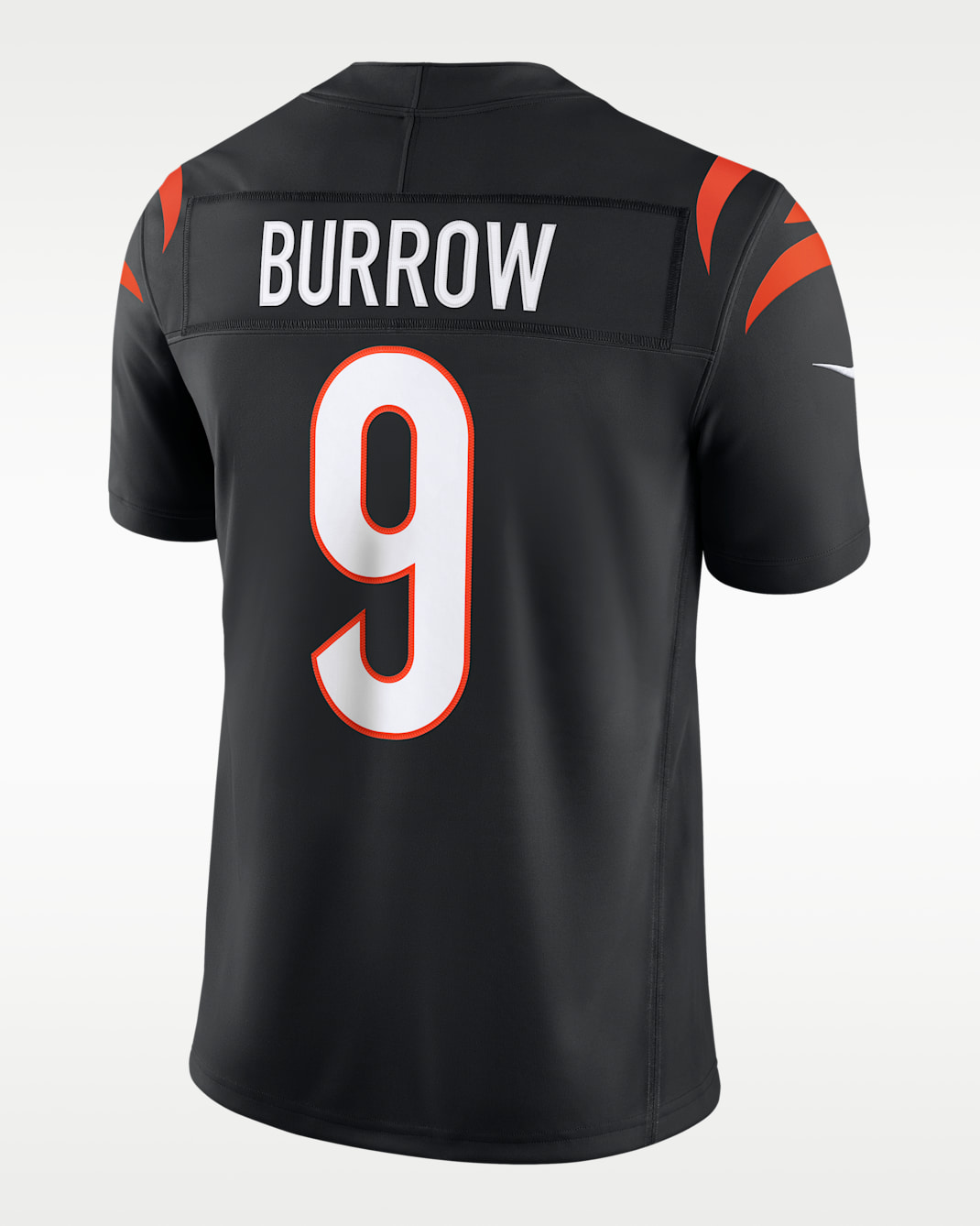 Joe Burrow Cincinnati Bengals Men's Nike Dri-FIT NFL Stitched Limited Jersey